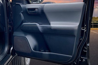 2021 Toyota Tacoma 4WD 4X4