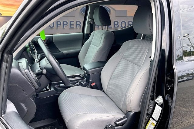 2021 Toyota Tacoma 4WD 4X4