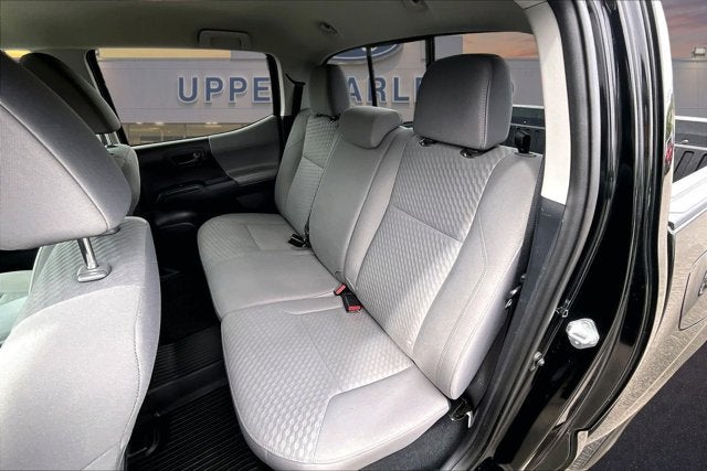 2021 Toyota Tacoma 4WD 4X4