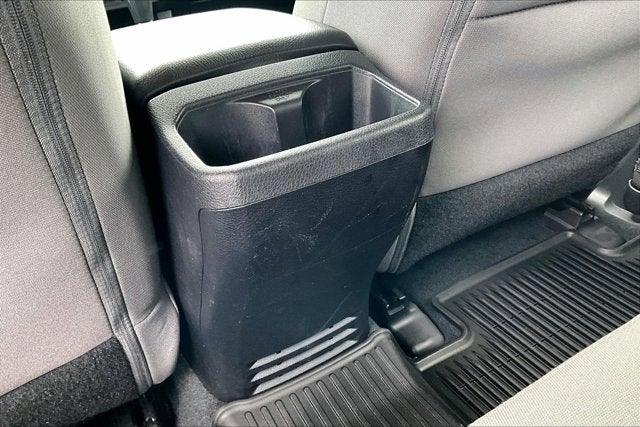 2021 Toyota Tacoma 4WD 4X4