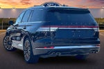 2020 Lincoln Aviator Black Label