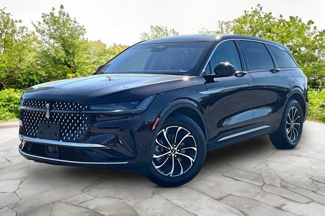 2024 Lincoln Nautilus Premiere