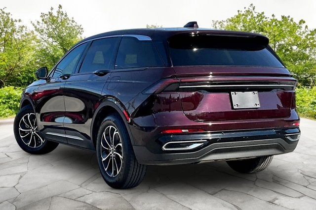 2024 Lincoln Nautilus Premiere