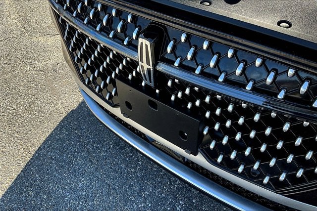 2024 Lincoln Nautilus Premiere