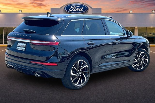 2024 Lincoln Corsair Grand Touring