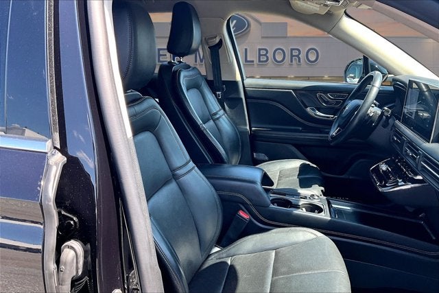 2024 Lincoln Corsair Grand Touring