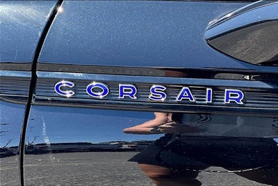 2024 Lincoln Corsair Grand Touring