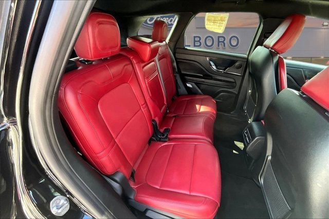 2024 Lincoln Corsair Grand Touring