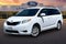 2012 Toyota Sienna LE