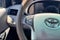 2012 Toyota Sienna LE