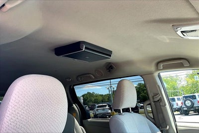 2012 Toyota Sienna LE