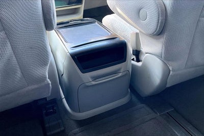 2012 Toyota Sienna LE