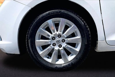 2012 Toyota Sienna LE