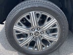 2024 Toyota Tundra 4WD Capstone Hybrid