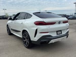 2023 BMW X6 M50i