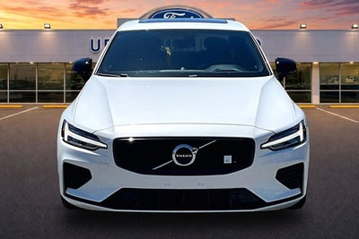 2021 Volvo S60 Polestar