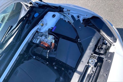 2021 Volvo S60 Polestar