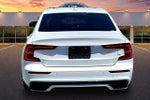 2021 Volvo S60 Polestar