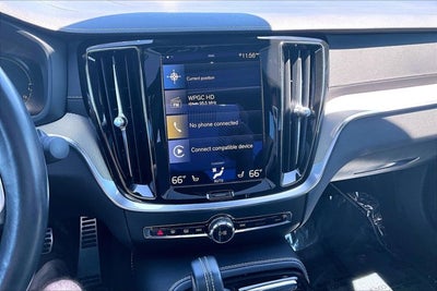 2021 Volvo S60 Polestar