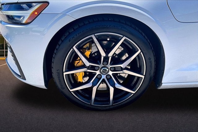 2021 Volvo S60 Polestar
