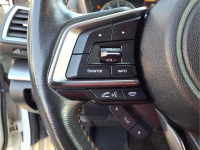 2019 Subaru Crosstrek Limited