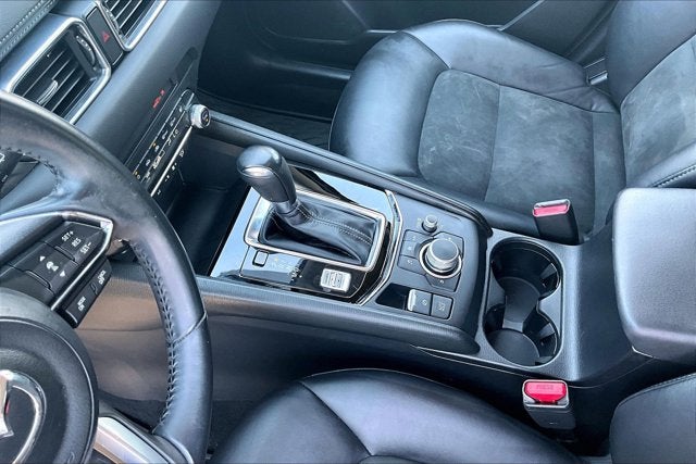 2020 Mazda Mazda CX-5 Touring