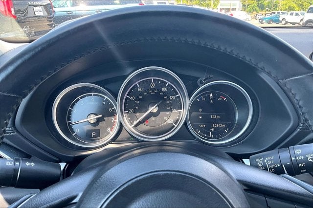 2020 Mazda Mazda CX-5 Touring