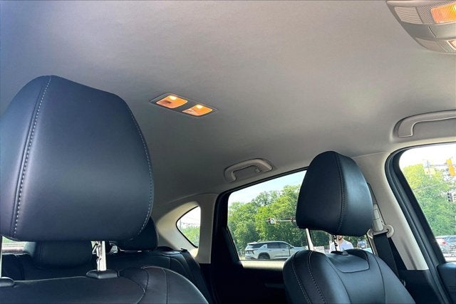 2020 Mazda Mazda CX-5 Touring