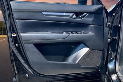 2020 Mazda Mazda CX-5 Touring
