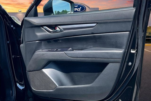 2020 Mazda Mazda CX-5 Touring