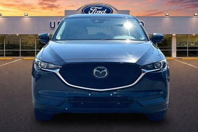 2020 Mazda Mazda CX-5 Touring