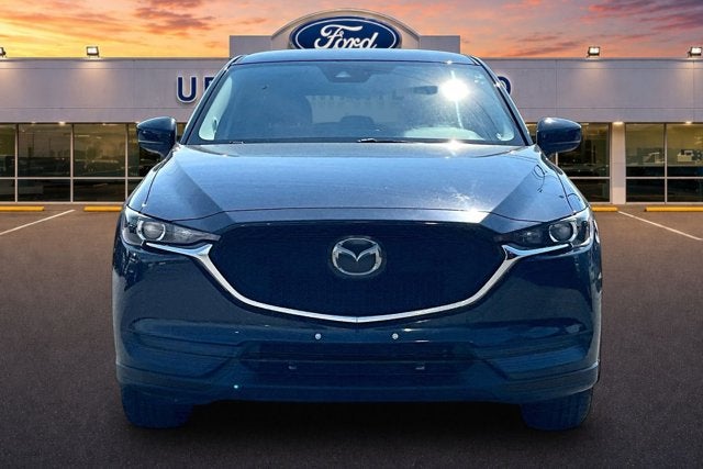 2020 Mazda Mazda CX-5 Touring