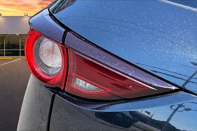 2020 Mazda Mazda CX-5 Touring