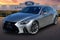 2023 Lexus IS IS 350 F SPORT