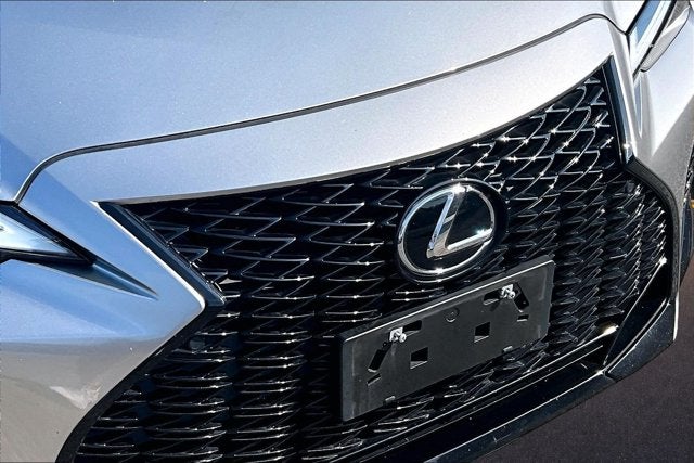 2023 Lexus IS IS 350 F SPORT