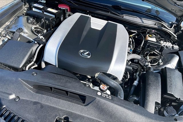 2023 Lexus IS IS 350 F SPORT