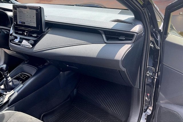 2025 Toyota GR Corolla Premium