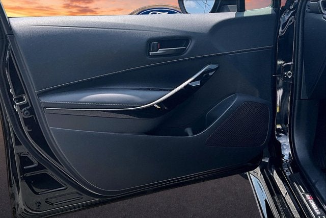 2025 Toyota GR Corolla Premium