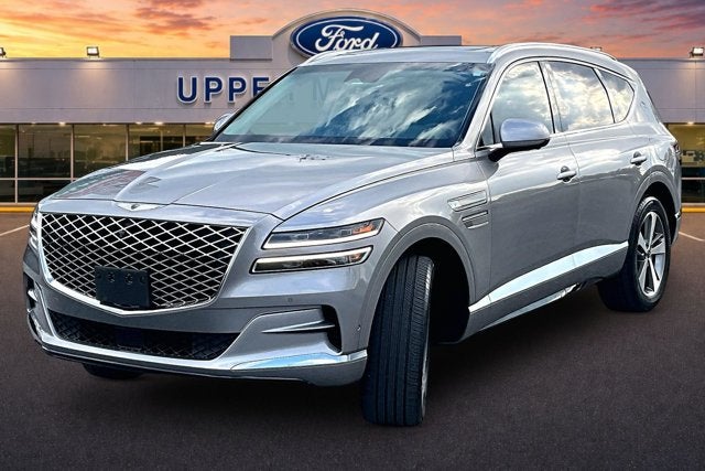 2023 Genesis GV80 3.5T AWD