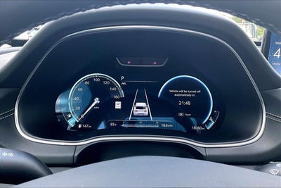 2023 Genesis GV80 3.5T AWD