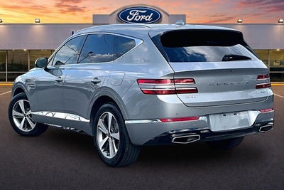 2023 Genesis GV80 3.5T AWD