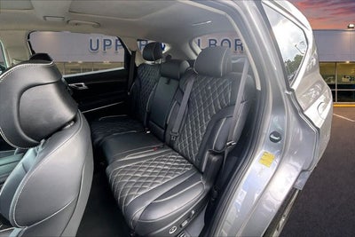 2023 Genesis GV80 3.5T AWD