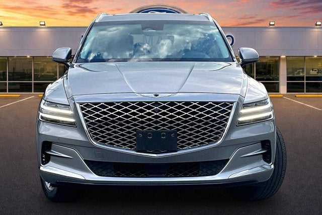 2023 Genesis GV80 3.5T AWD