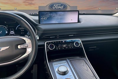 2023 Genesis GV80 3.5T AWD