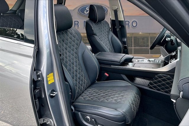 2023 Genesis GV80 3.5T AWD