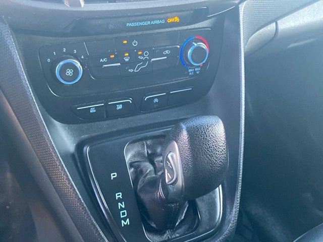 2020 Ford Transit Connect Van XL