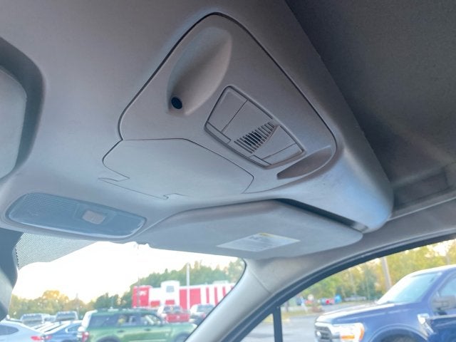 2020 Ford Transit Connect Van XL