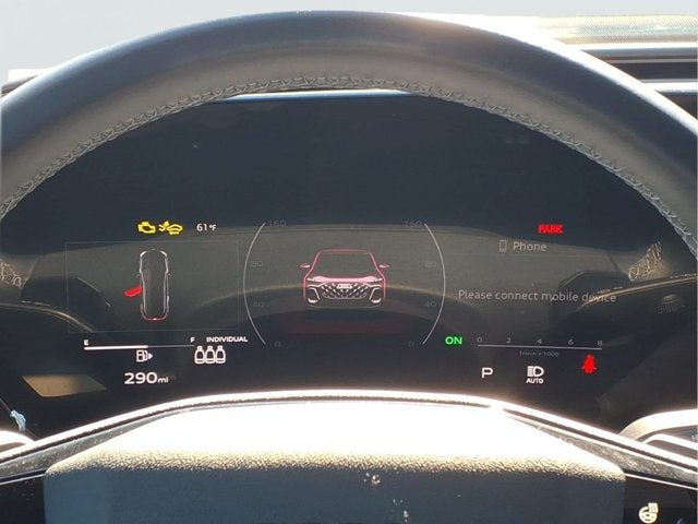 2025 Audi Q5 Premium