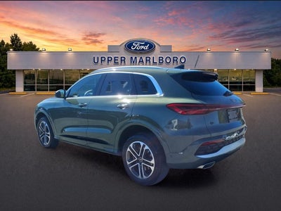 2025 Audi Q5 Premium