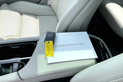 2023 Volvo V90 Cross Country Ultimate